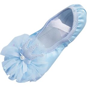 Baby Shoes 6 Months Baby Barefoot Shoes Children Shoes Dance Shoes Warm Dance Ballet Little Shoes Infant Shoes 3 Months