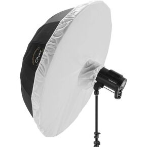 Glow Easy Lock 51" Translucent Umbrella Diffuser