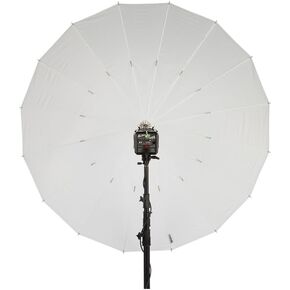 Buff White PLM Umbrella - Parent