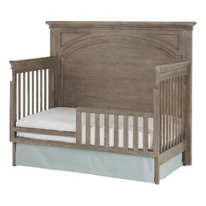 Westwood Design Leland Toddler Guard Rail ، Stone Washed