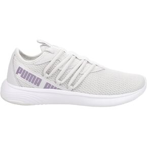 PUMA Womens Star Vital Training Sneakers Shoes - Grey - Size 8 M