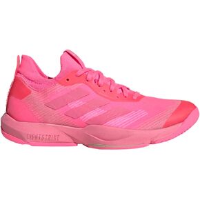 adidas Womens Rapidmove Adv Training Sneakers Shoes - Pink - Size 7 M