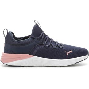 PUMA Womens Starla 2 Training Sneakers Shoes - Blue - Size 10.5 M