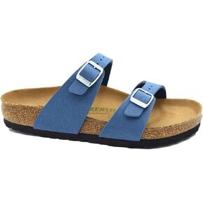 Birkenstock Unisex Sydney BS Synthetic Sandals