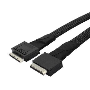 PCIE for 8611 8I to 8611 8I Internal Servers Cable Data Transfer Cable for PC Servers Graphics Card Accessories