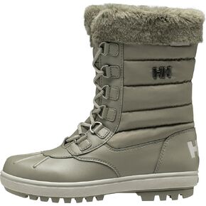 Helly-Hansen Aurora Boot - Women's Waterproof Winter Footwear, Durable Insulated Snow Boots for Cold Weather