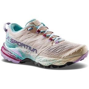 La Sportiva Womens Akasha II - Distance Trail Running Shoes