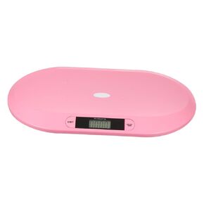 Digital Baby Infant Pet Weighing Scale Household Electronic Weight Scale 20kg Easy to Use Read Display