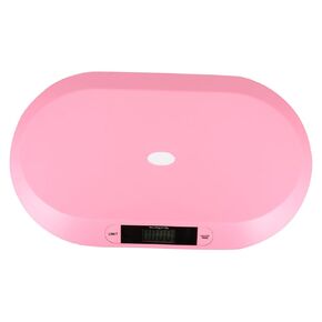 LIFKOME Digital and Pet Scale Multi-Functional Weighing Device for Boy Girl Toddlers and Pets High Precision Capacity Slim Design for Easy Storage Accurate Weight Tracking