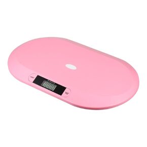 Digital Weight Scale for Toddlers Pets Baby Scales for Weighing Mom Scale Bright Display