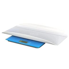 3 in 1 Digital Weighing Scale for Baby & Child Cum Adults (Weight Upto 150 Kgs)