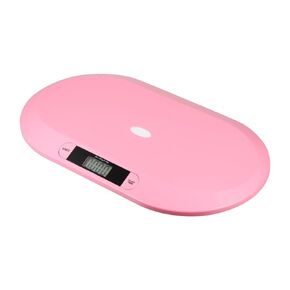 Electronic Baby Scale Digital Pet Weight Scale for Weighing Baby Weights 20kg Max Capacity