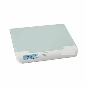 Digital Baby Scale with LCD Display, Height Meter and Baby Tray