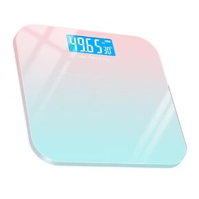 Totority Baby Scale Digital Weight Scale with LCD Display Portable Accurate for Newborns and Toddlers
