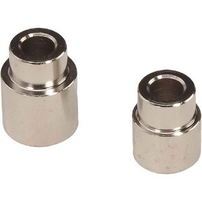 Penn State Industries PKTPENBU 2pc Bushing Set for Tec-Pen Bolt Action Ballpoint Pen Woodturning Project Kits