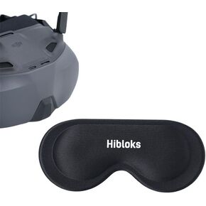 DJI N3 Flight Goggles Sunshade, Dust-Proof Cover for DJI N3 Flight Goggles Compatible with DJI NEO& Avata 2, Lens Protector, Drone Accessories