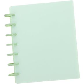 HOMSFOU Photocard Binder Photo Storage Book 3-inch Size Photo Cards Holder Book for Business Cards Credit