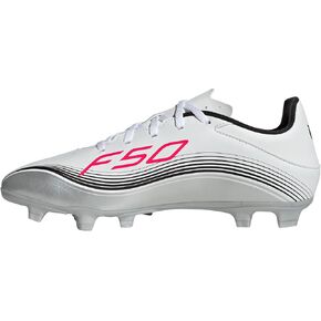 adidas Unisex-Adult F50 Messi Club Firm Multi Ground Sneaker