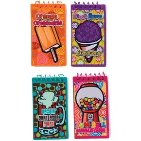 Raymond Geddes Scent-Sibles Scented Bookmarks (Pack of 48) in Saudi Arabia