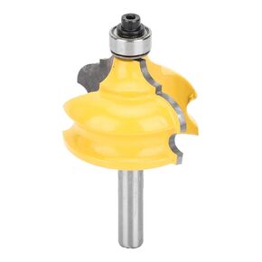 8mm Shank Architectural Router Bit Woodworking Milling Cutter