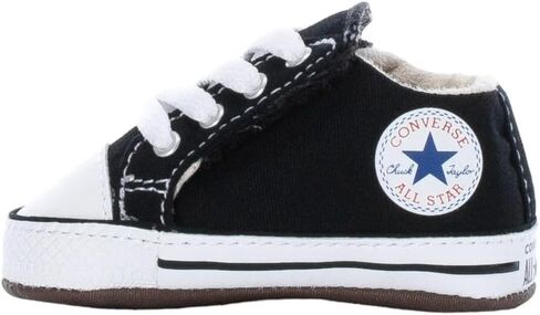 Converse baby-boys Chuck Taylor All Star Cribster Canvas Color in Saudi Arabia