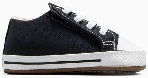 Converse baby-boys Chuck Taylor All Star Cribster Canvas Color in Saudi Arabia