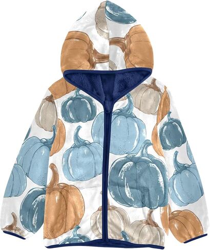 CHIFIGNO Zip up Hoodie for Boys Kids Jacket Toddler Sweatshirt with Pockets for Toddler and Kids in Saudi Arabia