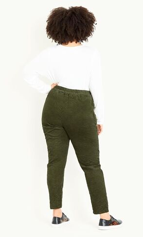 EVANS Women's Plus Size Pant Walk on by in Saudi Arabia