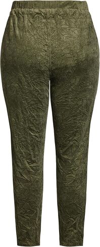EVANS Women's Plus Size Pant Walk on by in Saudi Arabia