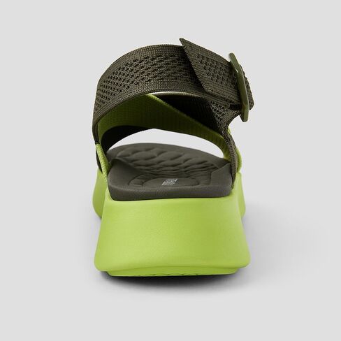 Vivaia Kara Adaptall Sport Sandals for Women Dual Arch Support Ultra Lightweight Moving Shoes Facations Facations in Kuwait