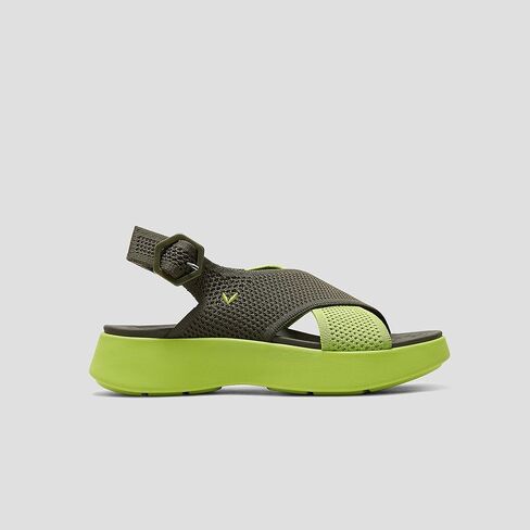 Vivaia Kara Adaptall Sport Sandals for Women Dual Arch Support Ultra Lightweight Moving Shoes Facations Facations in Kuwait