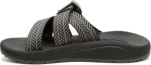Chaco Women's Cushz Slide in Saudi Arabia