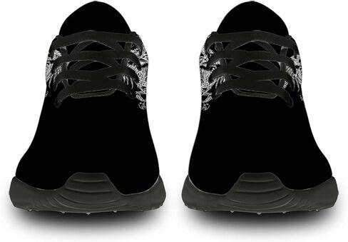 Dragon Running Shoes for Women Men Tennis Walking Lightweight Sneaker Birthday Gifts for Mom Dad in Saudi Arabia