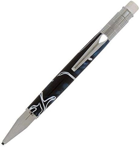 Penn State Industries PKMPLCH Mechanical Pencil Kit Woodturning Project (1, Chrome) in Saudi Arabia
