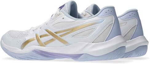 ASICS Men's Gel-Rocket 12 Volleyball Shoes in Saudi Arabia