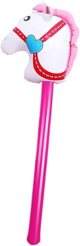 ركوب الخيل القابل للنفخ عصا الويسار للأحداث والأطراف تحت عنوان in Kuwait