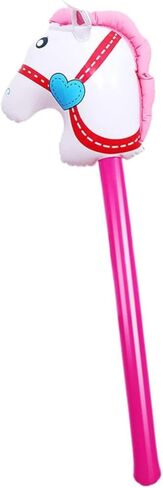 ركوب الخيل القابل للنفخ عصا الويسار للأحداث والأطراف تحت عنوان in Kuwait