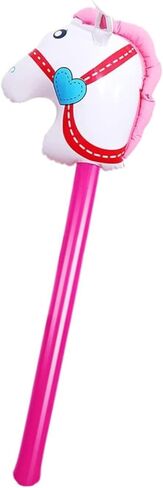 ركوب الخيل القابل للنفخ عصا الويسار للأحداث والأطراف تحت عنوان in Kuwait