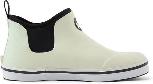 Gill Mens Hydro High-Performance Short Fishing, Deck, Rain Shoe Boot - Waterproof Insulated in Kuwait