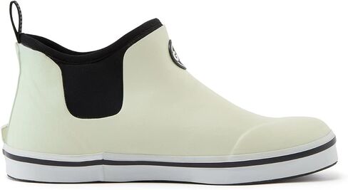 Gill Mens Hydro High-Performance Short Fishing, Deck, Rain Shoe Boot - Waterproof Insulated in Kuwait