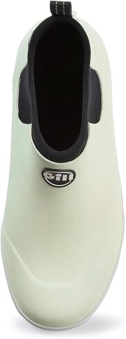 Gill Mens Hydro High-Performance Short Fishing, Deck, Rain Shoe Boot - Waterproof Insulated in Kuwait
