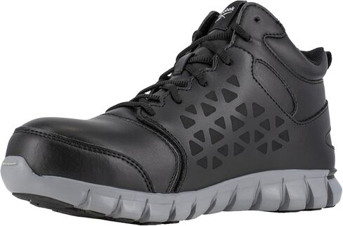 Reebok Men's Sublite Cushion Work Rb143 in Saudi Arabia