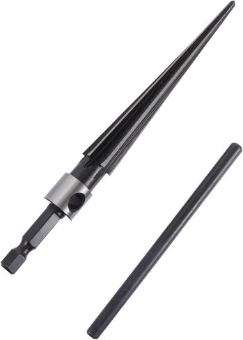 Magiclulu 2pcs التعامل مع أداة تقطيع الحفر الأساسية لدقة الخشب in Kuwait