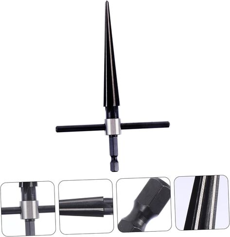 Magiclulu 2pcs التعامل مع أداة تقطيع الحفر الأساسية لدقة الخشب in Kuwait