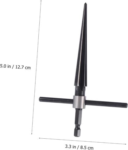 Magiclulu 2pcs التعامل مع أداة تقطيع الحفر الأساسية لدقة الخشب in Kuwait
