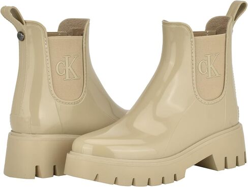 Calvin Klein Wende in Kuwait