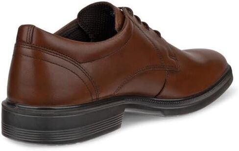 ECCO Men's Maitland Hydromax Water Resistant Plain Toe Oxford in Saudi Arabia