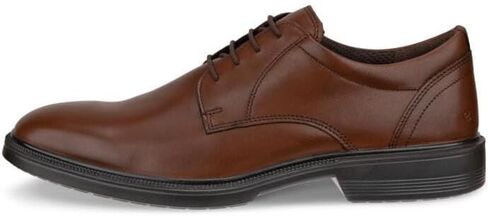 ECCO Men's Maitland Hydromax Water Resistant Plain Toe Oxford in Saudi Arabia