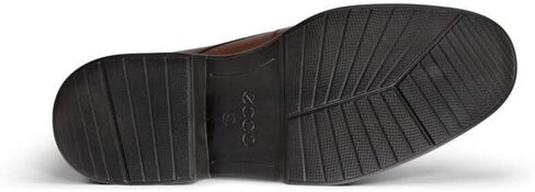 ECCO Men's Maitland Hydromax Water Resistant Plain Toe Oxford in Saudi Arabia