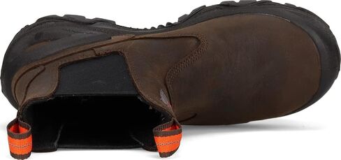 حذاء Merrell الرجالي من Strongfield Chelsea ذو مقدمة مركبة (CT) مقاوم للماء والزيت والجلد المقاوم للانزلاق in Saudi Arabia